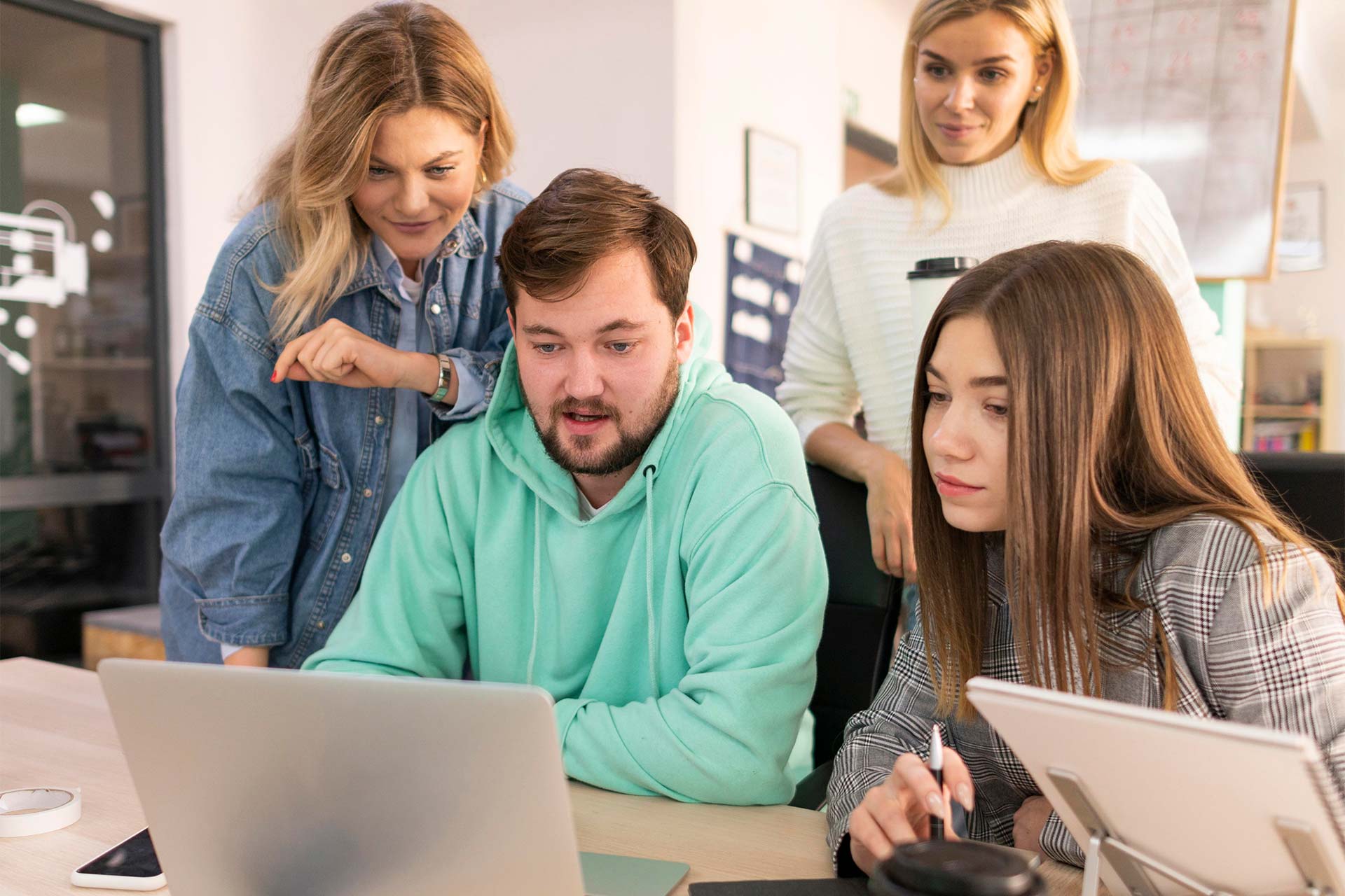 Web3 and the Future of Digital Experiences